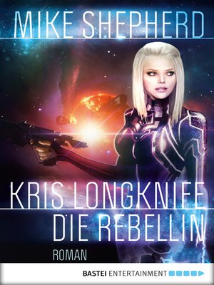 cover image of Kris Longknife
